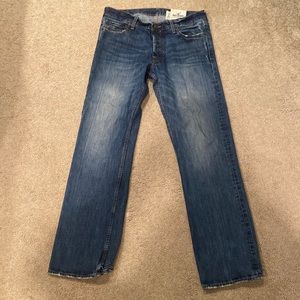 Men’s Hollister Jeans - Size 34W 34L